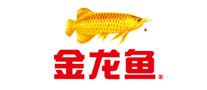 金龍魚(yú)logo